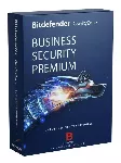 Bitdefender GravityZone Business Security Premium