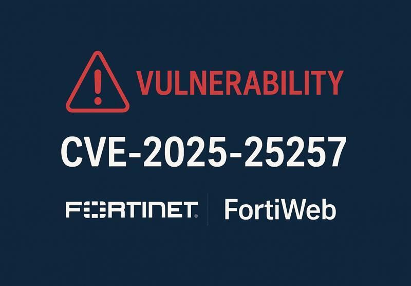 CVE-2025-25257