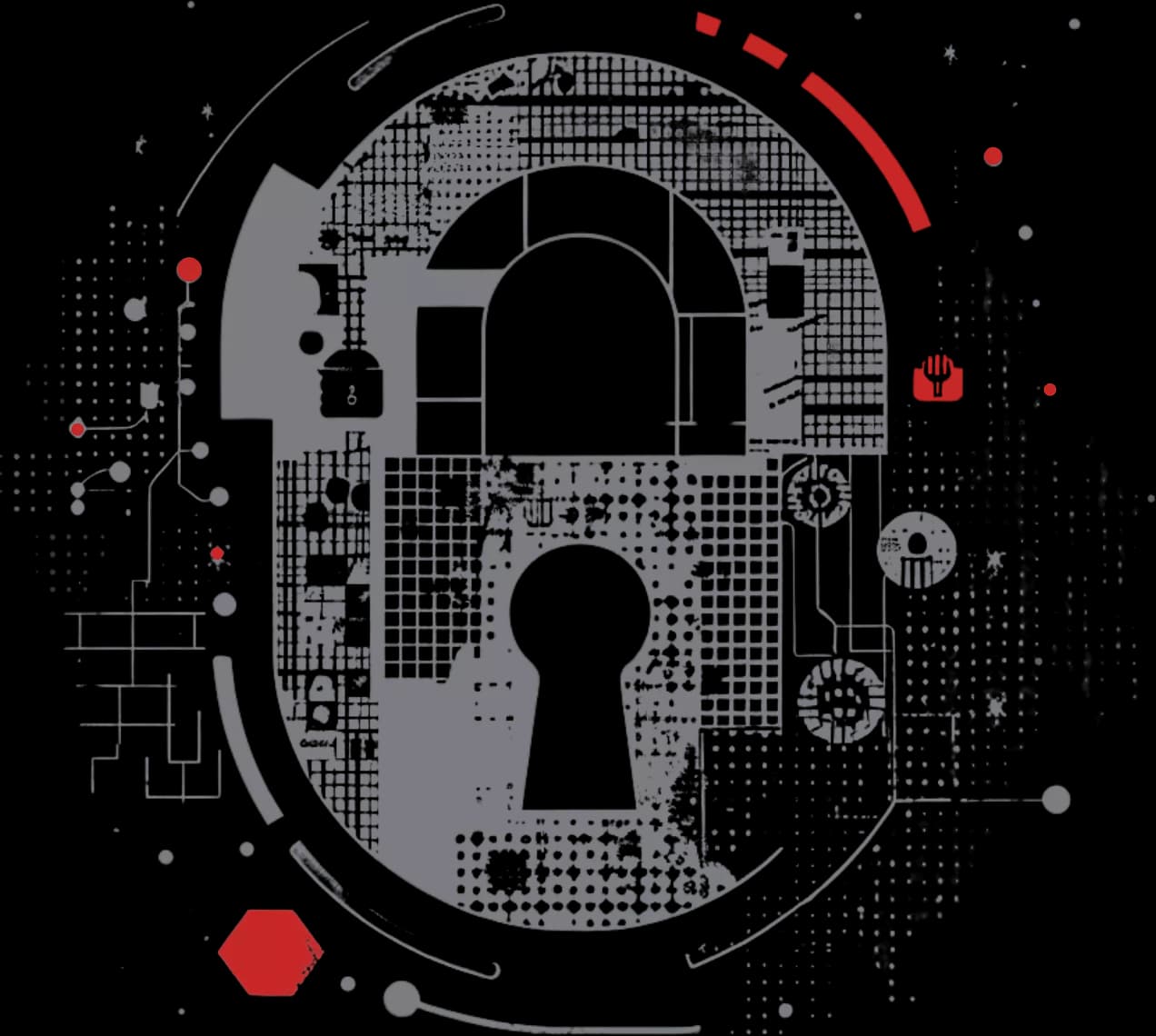 تصویر بخش خدمات جدید