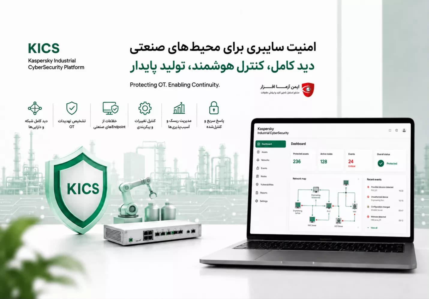 KICS